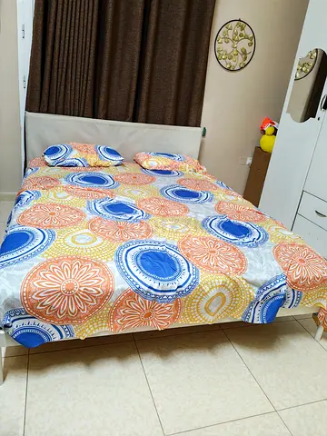 Ikea Bed with Matress 160*200 for sale