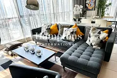 Vacant | Furnished | Lake View | Prime Location