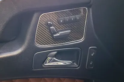 2017 Mercedes-BENZ G-CLASS 缩略图 17