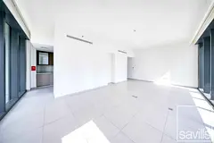 High floor | VACANT | Corner Unit | Sea View