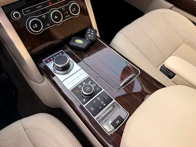 صورة مصغرة 18 لـ 2014 LAND Rover RANGE ROVER