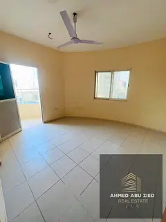 2 Bedroom Apartment for Annual Rent in Al Nuaimiya 1 Near Gulfa Bridge with Open View and 1 Month Fr