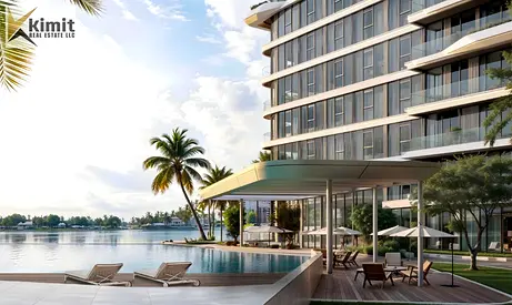 Sea View | Best Price | Discount !! | Ultra Luxury Project | The Last Unit