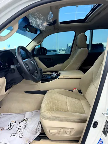صورة مصغرة 5 لـ 2025 Toyota LAND CRUISER