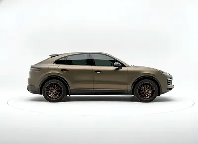 صورة مصغرة 2 لـ 2022 Porsche CAYENNE