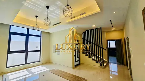 🔥 Hot Rental Offer | Spacious 5BR Villa in Hoshi | AED 170K/Year