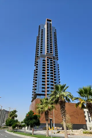 Fully Furnished Studio | Vacant | Seslia Tower | Al Barsha South Fifth