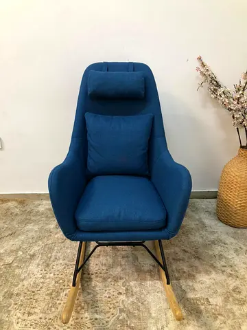 Axel Rocking chair
