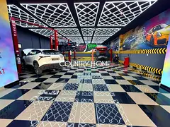 Premium Auto Hub | 20,000 SQFT | Al Quoz 3