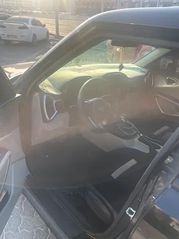 2020 KIA SOUL 照片 11