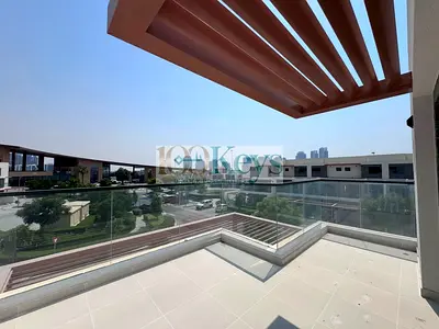 RARE CORNER LAYOUT | BIGGEST 4BR + MAID | PRIME LOCATION