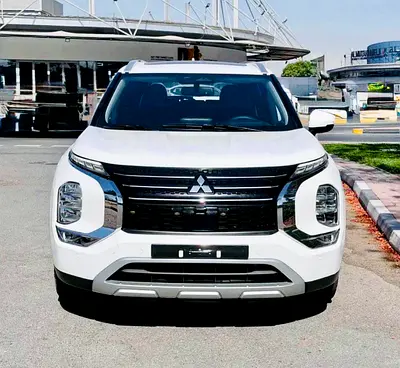 Mitsubishi Outlander High Line, миниатюра 5