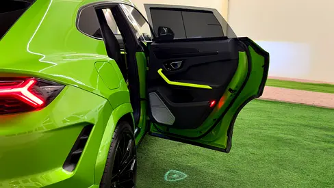 صورة مصغرة 14 لـ 2026 Lamborghini URUS