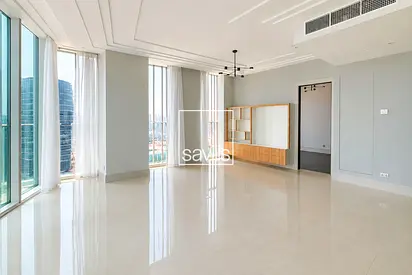 Corner Unit | High Floor | Luxury Living | Vacant