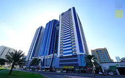 Dewan Towers | Al Dewan A | 1010