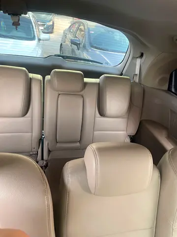 صورة 10 لـ 2015 Honda ODYSSEY