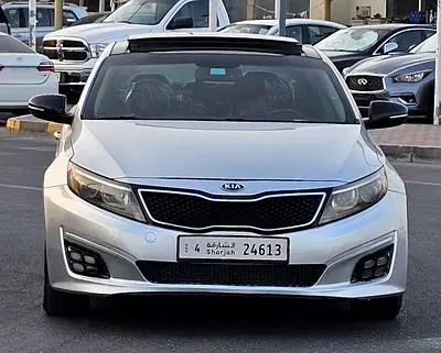صورة 3 لـ 2015 KIA OPTIMA