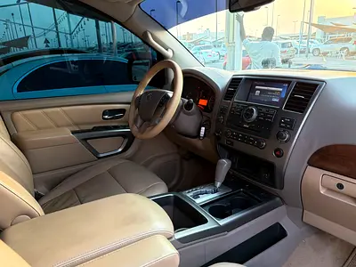 صورة 15 لـ 2014 Nissan ARMADA