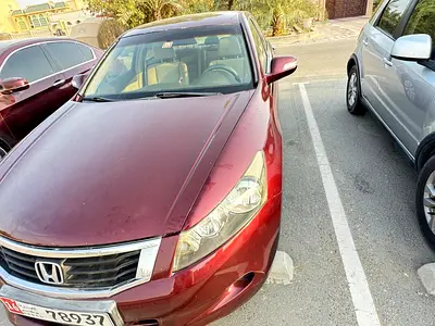 2009 Honda ACCORD 照片 4