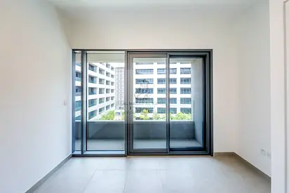 Sophisticated 2BR in Sukun, Aljada | Pool View | Fully Equipped Kitchen