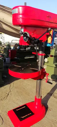 Drill Machine