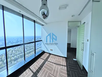 Unfurnished | Ready to Move | High Floor With View
