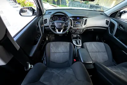 2019 Hyundai CRETA 照片 11