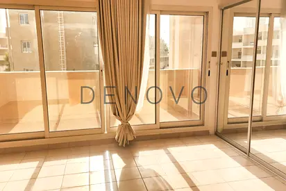 Ready to Move 4 br + Maid | Best For Family