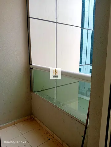 One bedroom apartment for rent in Orient towers