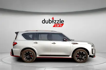 صورة 4 لـ 2022 Nissan PATROL