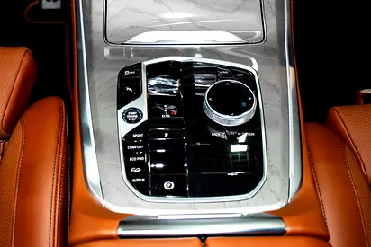 صورة مصغرة 14 لـ 2026 BMW X5