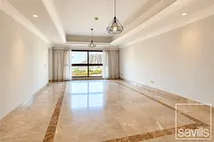 Spacious 1 bedroom | High Floor | Vacant