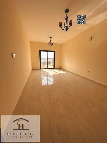 Spacious 2-Bedroom Apartment for Rent | Al Mowaihat 1, Ajman