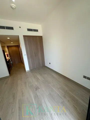 Unfurnished studio|Chiller Free|Lagoon View