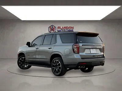 2024 Chevrolet TAHOE 照片 2