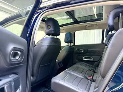 Citroen C5 Aircross Shine, миниатюра 8