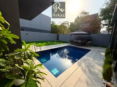 FOREST 4BR VILLA | POOL | READY TO MOVE IN