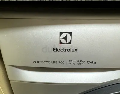 Electrolux PerfectCare 700 Wash & Dry 7/4 kg
