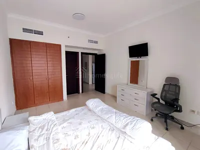 Spacious 1BHK | Mid Floor | Meadows View