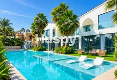 Fully Upgraded | Furnished | Vacant