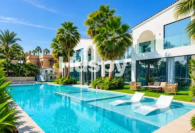 Fully Upgraded | Furnished | Vacant