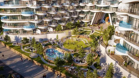 Make Your Next Investment Feel Like a Vacation