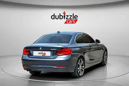 صورة 6 لـ 2018 BMW 2-SERIES