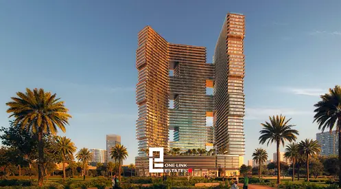 High-Growth Address | 1BR Off-Plan | Investment