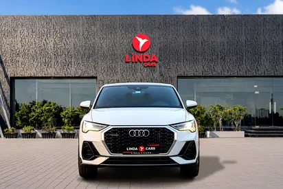 صورة مصغرة 2 لـ 2024 AUDI Q3