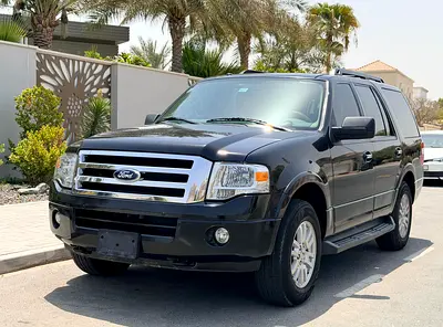 2013 FORD EXPEDITION — фото 7