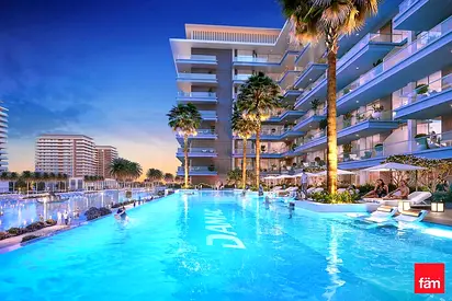 Motivated Seller | Water Front Living | Pool View