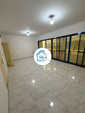 Spacious 2 Bedrooms for rent I Bright & comfortable living room I big Windows I vacant