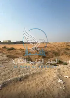 A unique investment opportunity – industrial land for long-term investment in Al Sajaa Industrial 