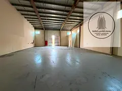 Premium Warehouse for Rent UAQ 3000 Sq Ft 60KW
